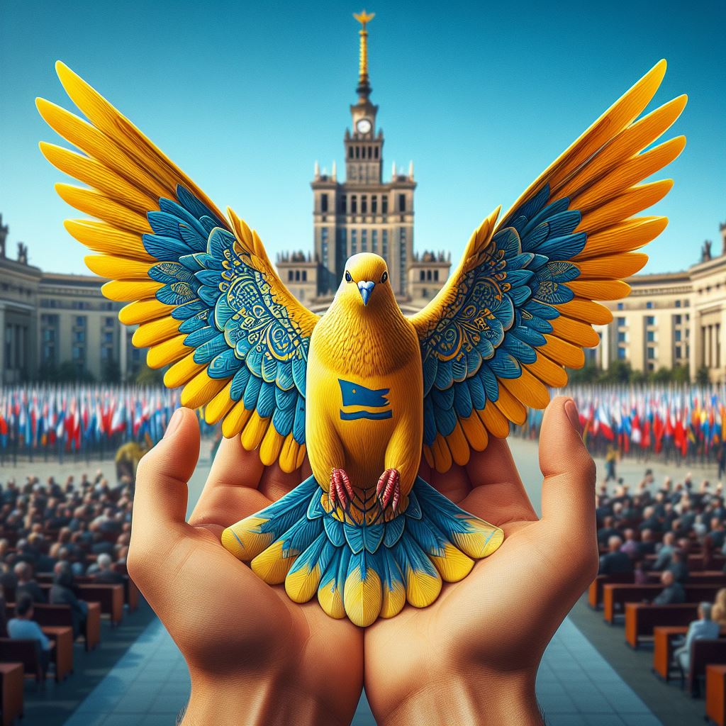 Польща вирішила продовжити термін дії тимчасового захисту для українців, які шукають притулок від воєнної агресії, до 4 березня 2025 року.