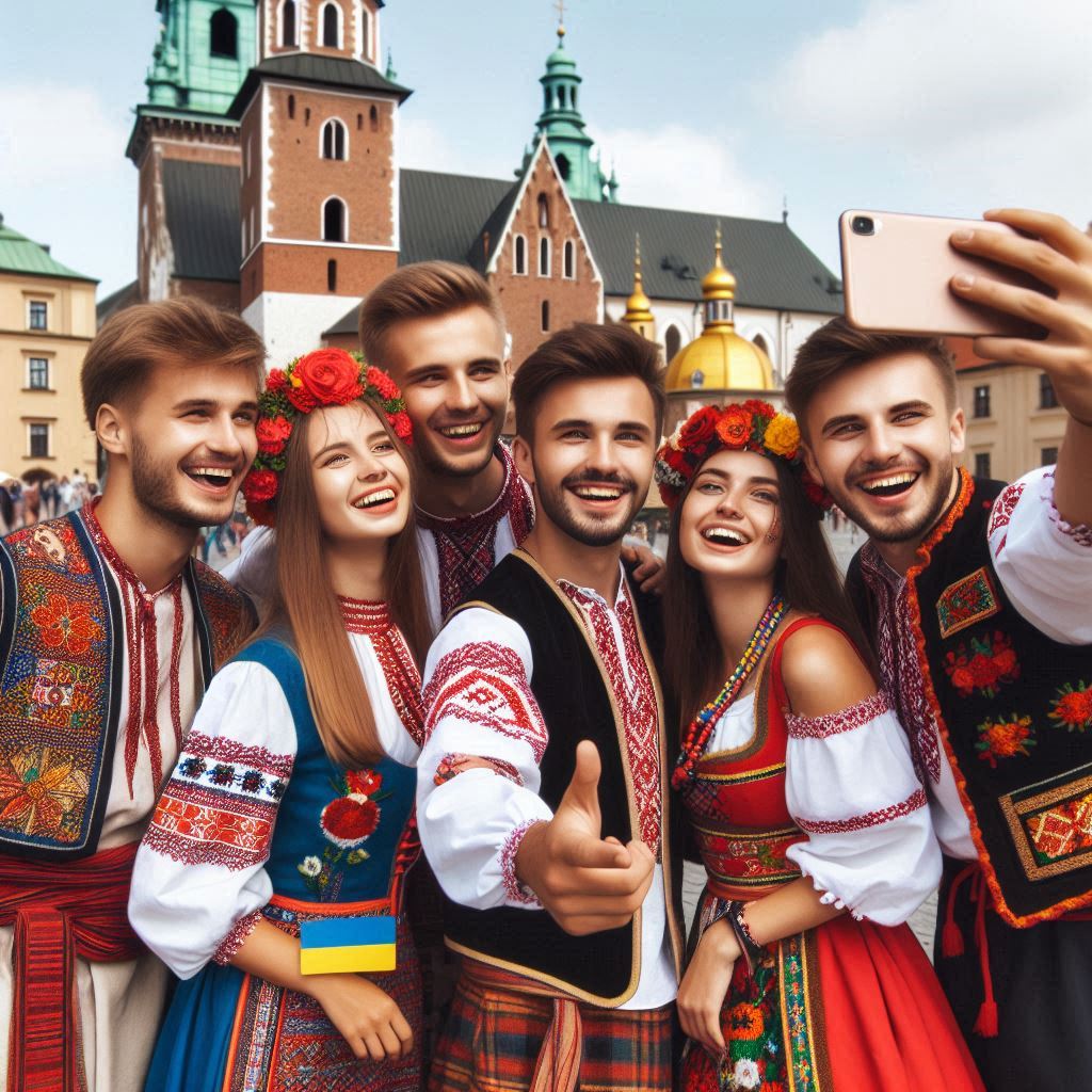 Інтеграція українців у польське суспільство: ключові аспекти та можливості