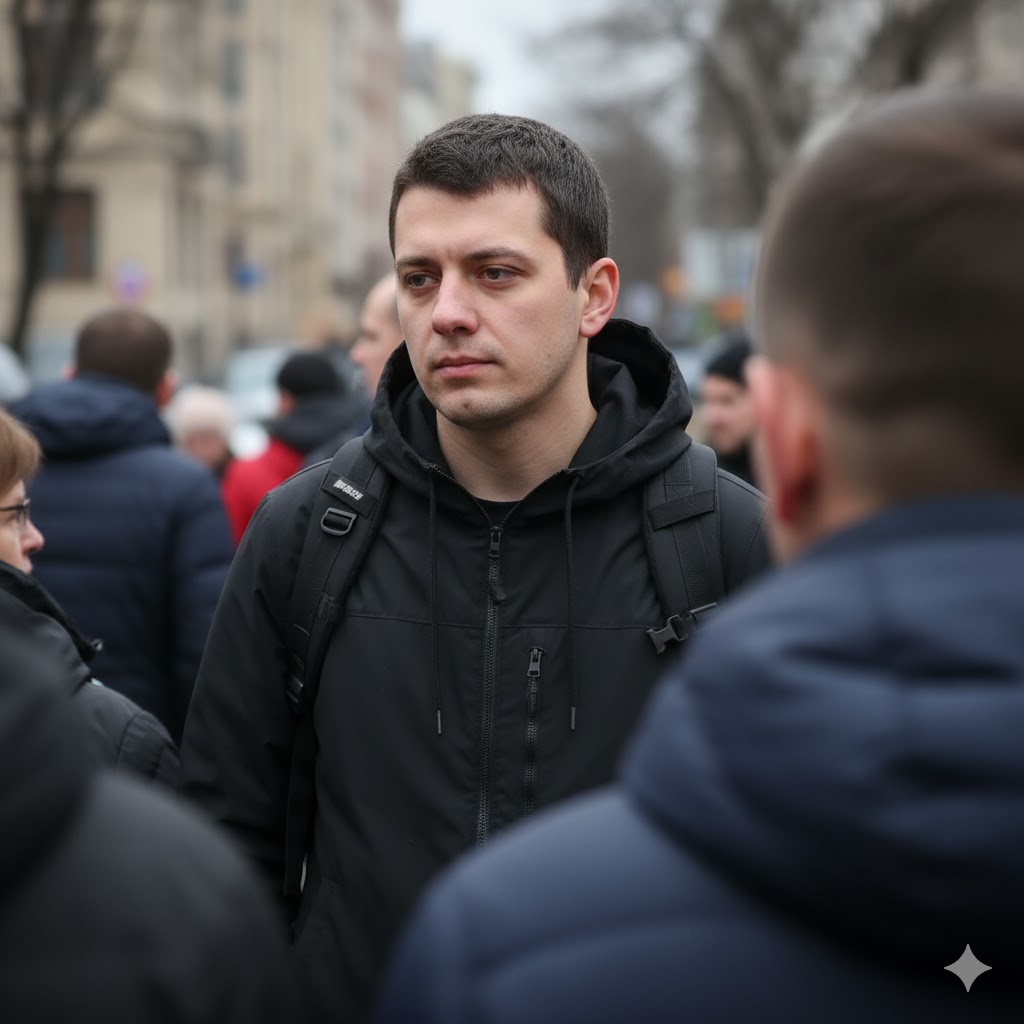 Європейські столиці охопила гаряча дискусія, яка може змінити долю тисяч українських чоловіків. Після послаблення правил виїзду з України, Польща та Німеччина, що прийняли найбільшу кількість українських біженців у ЄС